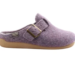 Mima Fp Slipper - Purple