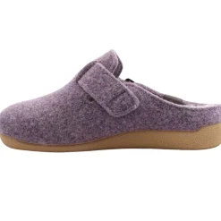Mima Fp Slipper - Purple