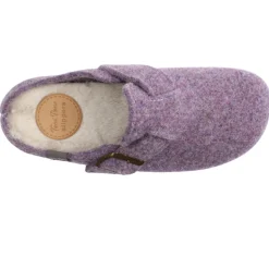 Mima Fp Slipper - Purple
