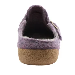 Mima Fp Slipper - Purple
