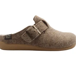 Mima Fp Slipper - Taupe