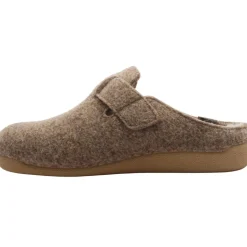 Mima Fp Slipper - Taupe