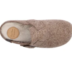 Mima Fp Slipper - Taupe