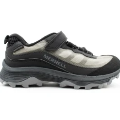 Mk265423 Junior Shoe - Black