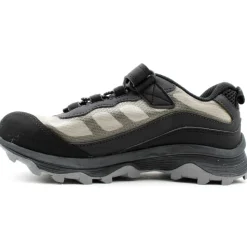 Mk265423 Junior Shoe - Black