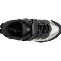 Mk265423 Junior Shoe - Black