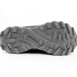 Mk265423 Junior Shoe - Black