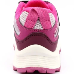 Mk165879 Moab Junior Shoe - Berry