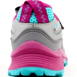 Mk165211 Moab Runner - Grey Multi