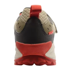 Mk267545 Moab Shoe - Olive