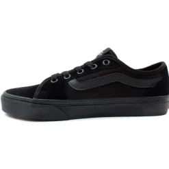Mn Filmore Decon Shoe - Black Suede