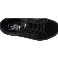 Mn Filmore Decon Shoe - Black Suede