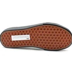 Mn Filmore Decon Shoe - Black Suede