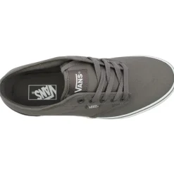 Mnatwood Laced Shoe - Pewter
