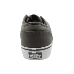 Mnatwood Laced Shoe - Pewter
