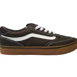 Mnbrooklyn Ls Shoe - Coffee