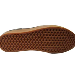 Mnbrooklyn Ls Shoe - Coffee