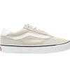 Mnbrooklyn Ls Shoe - Cream
