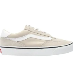 Mnbrooklyn Ls Shoe - Cream