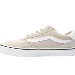 Mnbrooklyn Ls Shoe - Cream