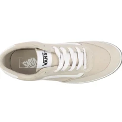 Mnbrooklyn Ls Shoe - Cream