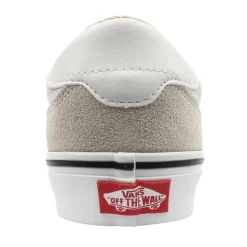 Mnbrooklyn Ls Shoe - Cream