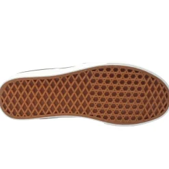 Mnbrooklyn Ls Shoe - Cream