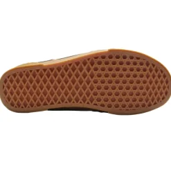 Mncaldrone Laced Shoe - Wine