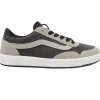 Mncruzetoo Shoe - Beige Blk