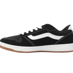 Mnryland Ls Shoe - Black/White