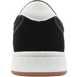 Mnryland Ls Shoe - Black/White