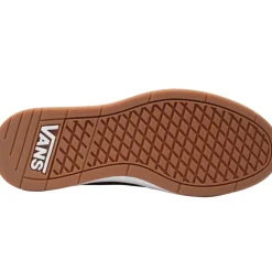 Mnryland Ls Shoe - Black/White