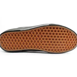 Mnseldan Laced Shoe - Black Black