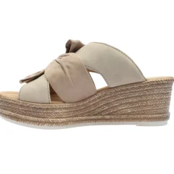 68789 Mule - Beige