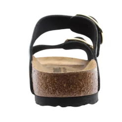 1027918 Mule - Black Patent