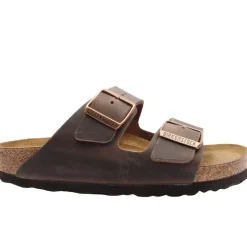 452763 Mule - Brown