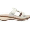 29003 Mule - Cream