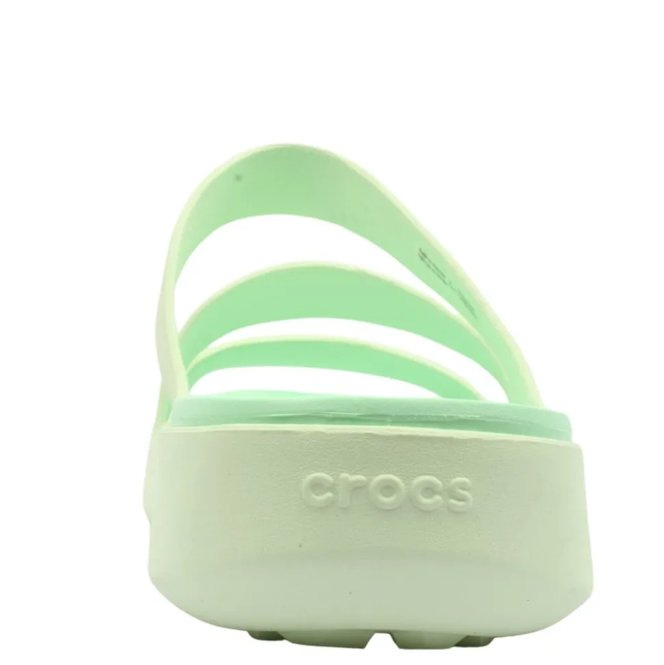 209587 Mule - Lime