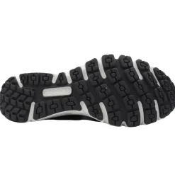 880123 Multi-Vent W Low Waterproof - Black