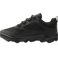 820194 Mx Shoe - Black Black