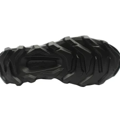 820194 Mx Shoe - Black Black