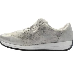 N1112 Laced Shoe - Ice