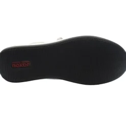 N1112 Laced Shoe - Ice