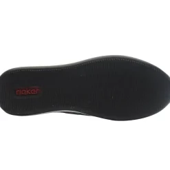 N1112 Laced Shoe - White Multi