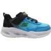 401495N Meteor Trainer - Black Blue