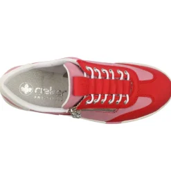 N4952 Shoe - Pink Multi