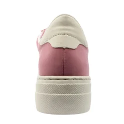 N4952 Shoe - Pink Multi