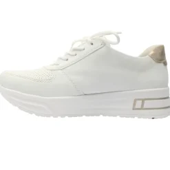 N8100 Shoe - White Multi