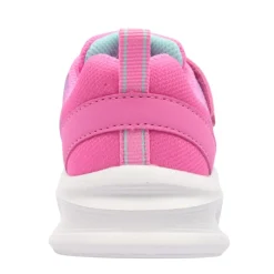 303714N Sola Glow Trainer - Pink Multi