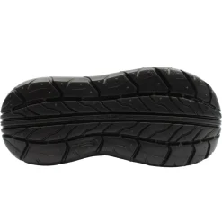 402303N Trainer - Black/Red